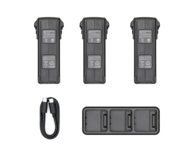Mavic 3/Mavic 3 Pro 専用バッテリー Amazon.com: Original Mavic 3 Enterprise Series Battery Kit