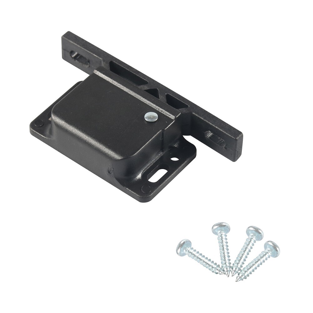 Quick and Easy to Use For RV Door Latches Kit for Motorhomes