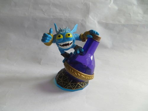 Skylanders Buy 3 Of Your Choice For £10! Only £3.33 Per Character / Figure - Picture 116 of 173