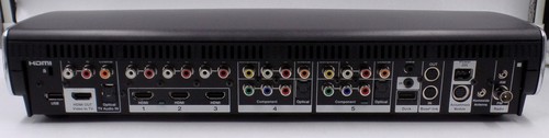 BOSE LIFESTYLE 235 SERIE II | HOME ENTERTAINMENT SYSTEM | 3x HDMI | KOMPLETT | - Bild 5 von 18