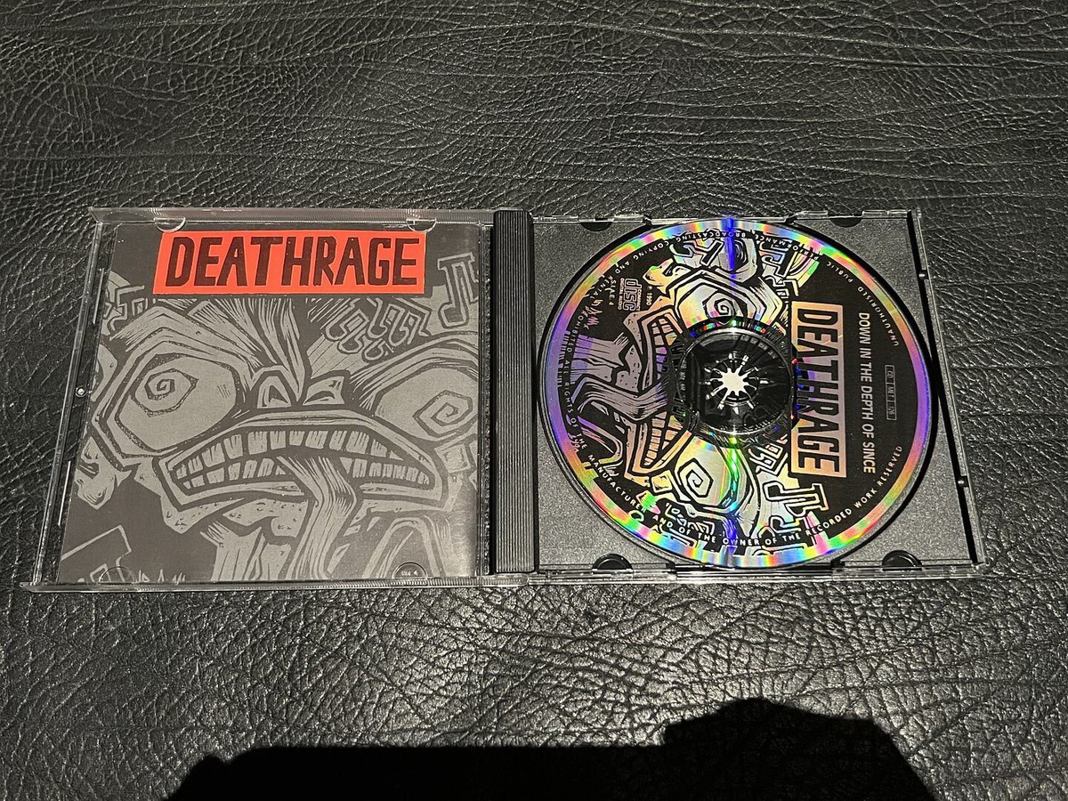 GORGASM CD デスメタル！ Gorgasm - Destined To Violate - Amazon.com Music