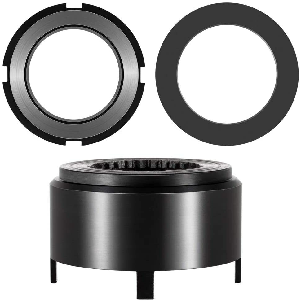 5th Gear Lock Nut Retainer Fits Do Dge Ram 2500 & 3500 4WD 1994-2005 5.9L 6.7L E - Foto 9