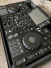 Pioneer Dj Xdj-rx3 With Pro-x Flight Case | All-in-one Dj System,