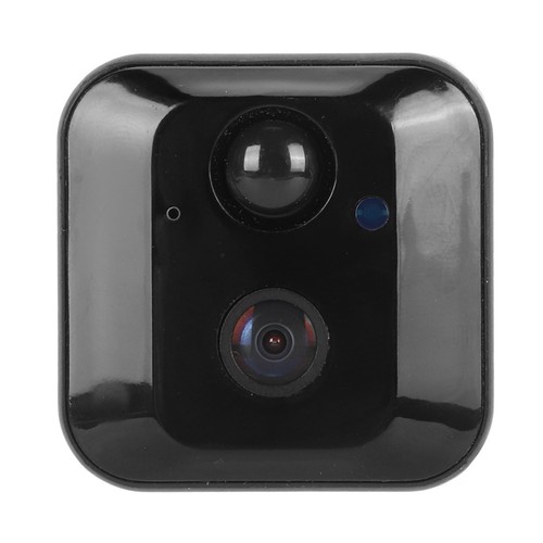 Small WiFi Camera 1080P Motion Detection Night Wireless Mini Security MAU - Picture 11 of 24