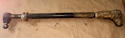 NOS Genuine 164210AS TIE ROD END ASSEMBLY WHITE OLIVER TRACTOR 1555 1650 1655