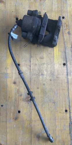 VW Polo 9N Bj.2002 Bremssattel vorne links N1084