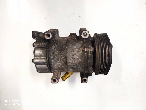 Opel Combo 2013 AC AIR Compressor Pump SD6V12, Genuine #1782519-05