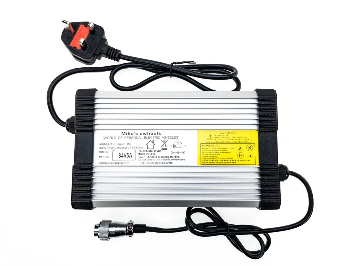 72v ebike charger new arrivals