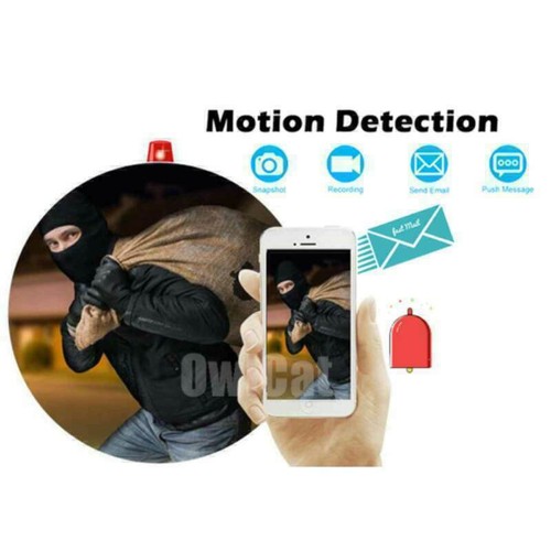 10X Zoom PTZ Wireless 4G SIM Card IP Camera HD 5MP Security SONY307 Star Light - Picture 10 of 12