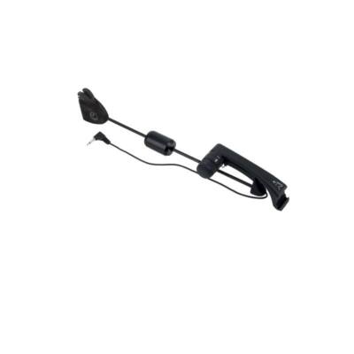 FOX MK2 Illuminated Swinger Black Bißanzeiger Schwarz by TACKLE-DEALS !!!