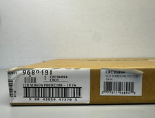 Fellowes 19 inch LCD Screen Protector 9689401 CRC96894