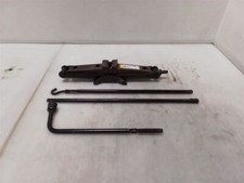 Jeep Jk Wrangler Oem Rear Spare Tire Jack With Tools Assembly 2007-2017 152845 Jeep Jk Wrangler Oem Rear Spare Tire Jack With Tools Assembly 2007-2017 152845
