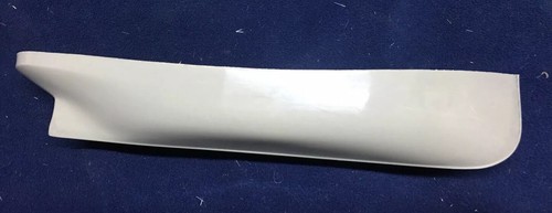 14” RC TUGBOAT FANTAIL STEAM LAUNCH FIBERGLASS BOAT HULL -USA MADE QUALITY!!!!!! - Picture 1 of 5