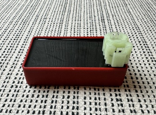 Tuzliufi DC CDI Box Compatible With Honda Fourtrax FW TRX 300 TRX300 TRX300FW - Picture 2 of 5