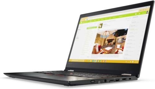 Lenovo Yoga G1 I-10610U 1,8Ghz 16GBRam 256NVMe Touchscreen Windows 10 1920X1080 - Bild 3 von 13