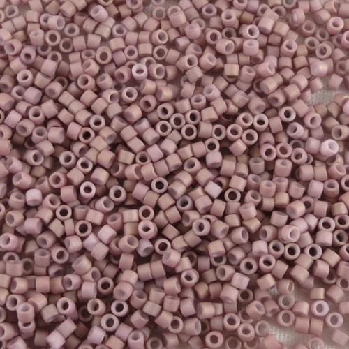 Delica 11/0 Miyuki MATTE Seed Beads #301-391 - Picture 32 of 45
