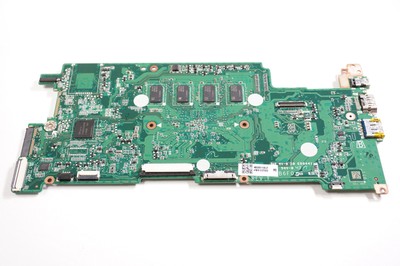NB.G5511.00J Acer Intel N3160 4gb  Emmc 32gb  Motherboard CB5-132T-C9KK