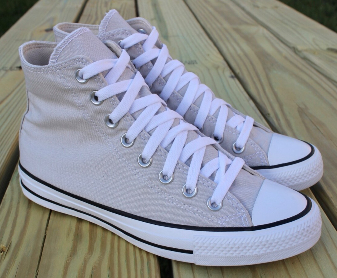 Converse Chuck Taylor Ladies All Star Canvas Sneaker Sz 8.5W-6.5 Men’s Converse Chuck Taylor Ladies All Star Canvas Sneaker Sz 8.5W-6.5 Men’s