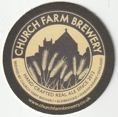 BIERMATTE - KIRCHE BAUERNHOF BRAUEREI - WO ALTER KUMPEL MUND VERPASSTE - (Katnr 003) - (2013)