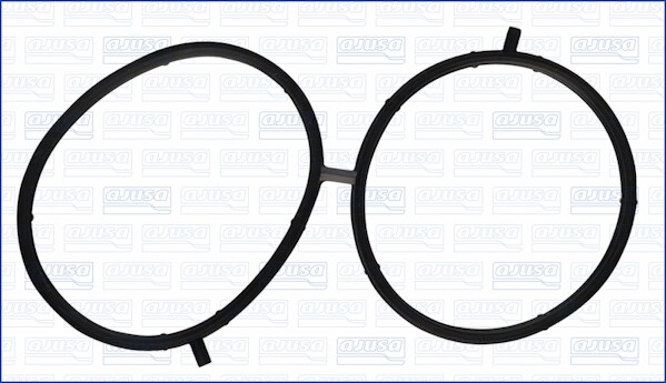 Ajusa 01185200 Gasket, Exhaust Pipe For Lexus Toyota-image