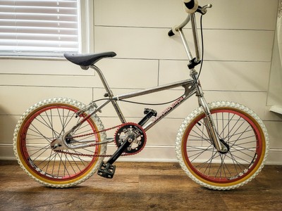 1984 diamondback bmx