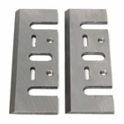 Planer Blades 82mm for Dewalt  Makita & Bosch Planer