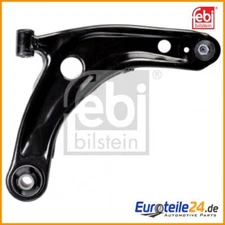 Control arm, wheel suspension Febi Bilstein 43050 lower for Toyota