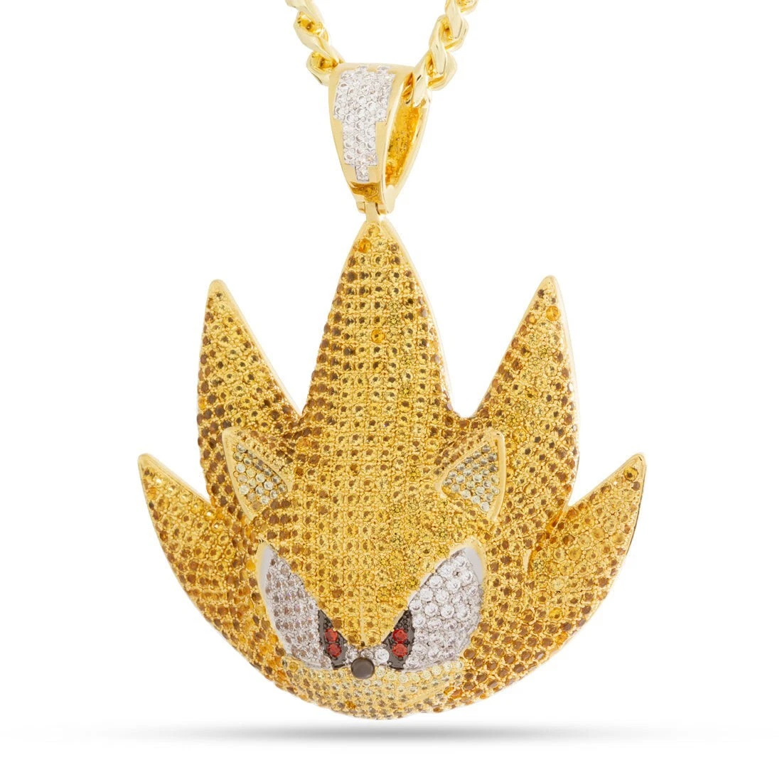 King ice pendant sale