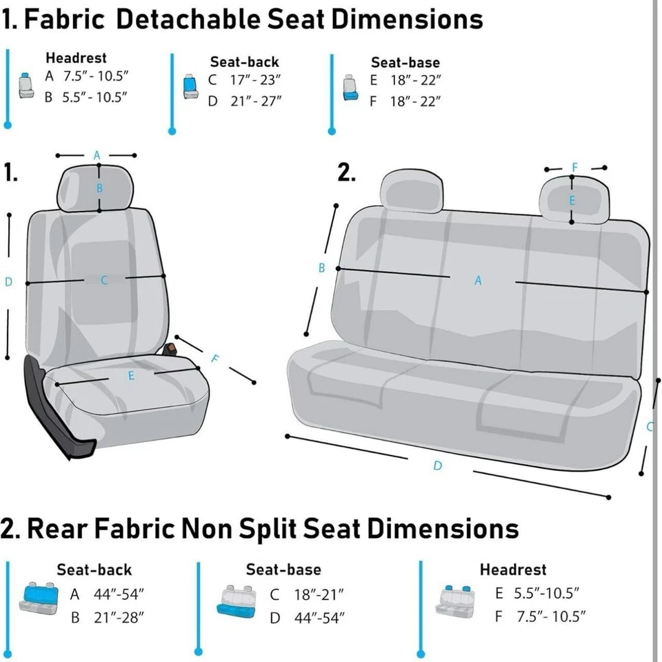 Juego completo de fundas de asiento rosa Maserati ajuste transpirable de alta calidad para todos Foto 3 de 4