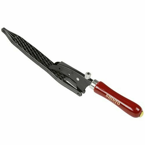 SHINTO Saw Rasp file /L Size/S size/ Sander Type/ Japan import - Picture 8 of 20