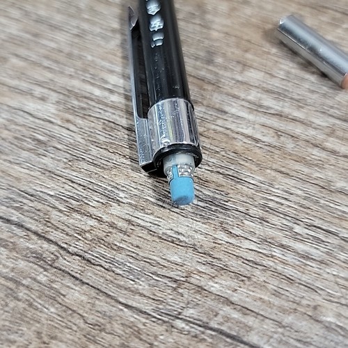 Vtg Tombow Mechanical Pencil 0.5 made in Japan - Picture 8 of 8