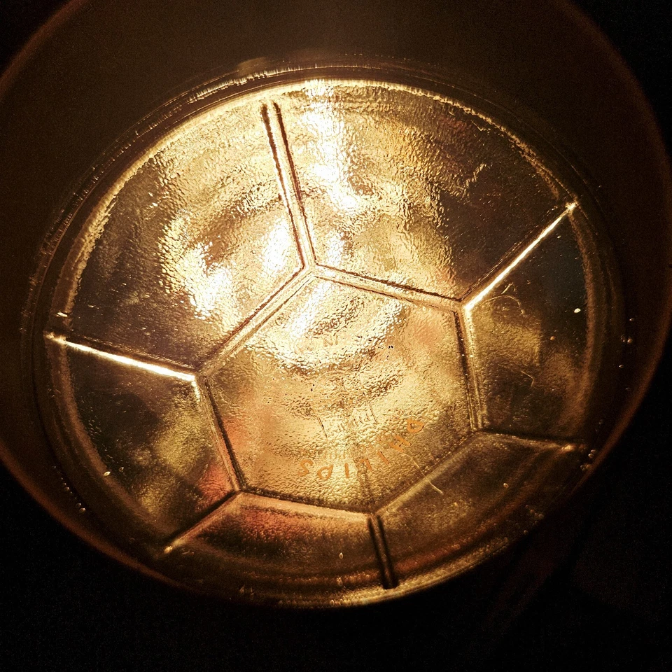 Philips Spotone Light Bulbs Par 38 Economy 80 Watt x2 Bundle - Boxed New Unused - Image 3 of 4