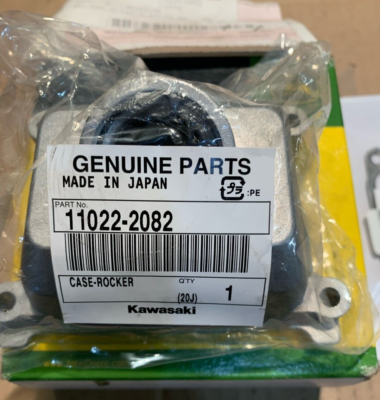 #ad Kawasaki Engine Rocker Case 11022 2082 for John Deere $44.99