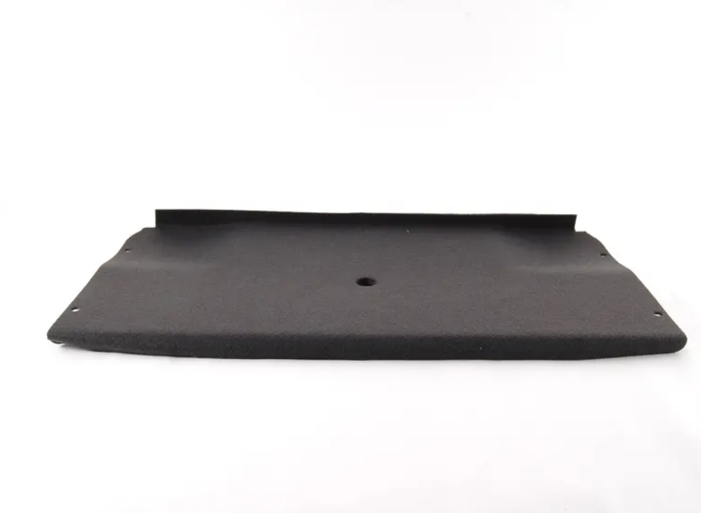NEW BMW 5 E39 TRUNK PARTITION TRIM PANEL 51478159474 8159474