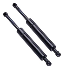 2x REAR TRUNK Deck Lid Lift Shock Strut For BMW 1996-2002 Z3 ROADSTER M ROADSTER