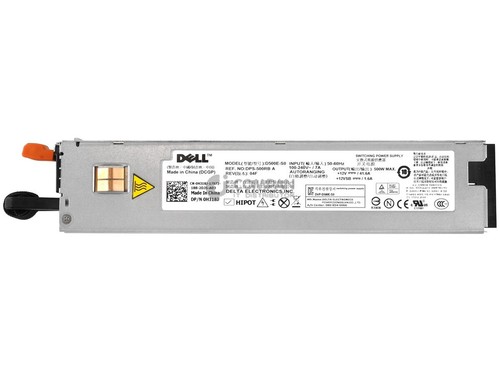 H318J DELL 500W POWER SUPPLY FOR DELL POWEREDGE R410 - Photo 3/7