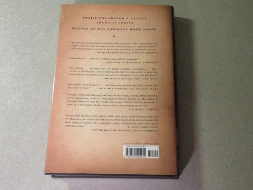 Founding Brothers Book DVD American Revolution Lot Patriots Liberty Democracy... - Picture 7 of 7