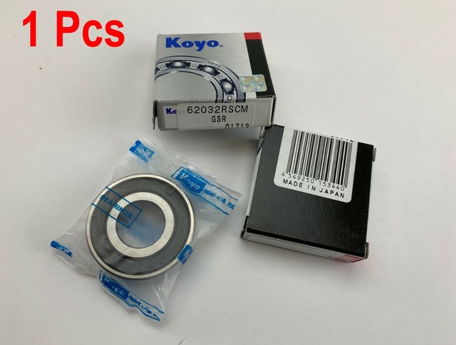 Koyo 62032rscm подшипник