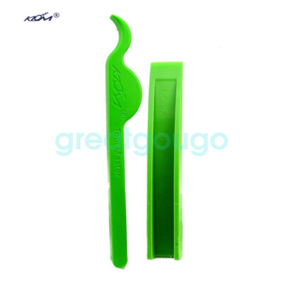 KLOM Double Power Lever Wedges Car Door Bypass Tools for Auto Doors /Windows