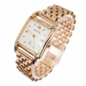 tiffany women watches
