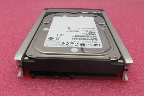 Fujitsu MBA3073RC CA06778-B100 Enterprise 73.5GB 15000RPM 16MB 3.5" Hot Swap HDD - Picture 5 of 9