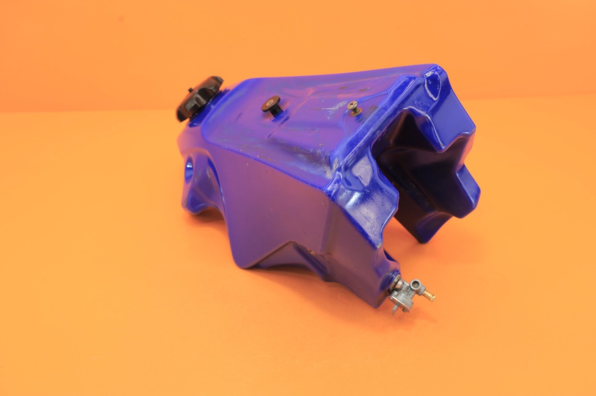 YZ125X 純正タンク 2005 02-21 YZ125 YZ 125 OEM Gas Tank Fuel Cell Petrol