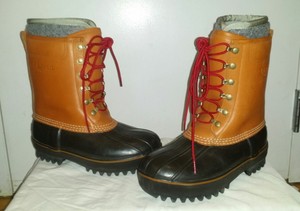ll bean pac boots