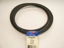 Dayco AP80 Industrial Accessory Drive Belt 1/2" X 82"