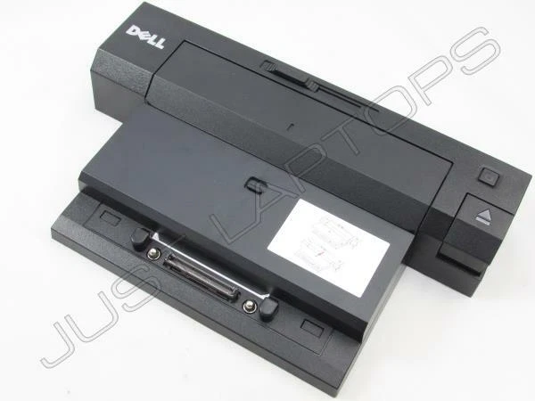 Port on sale replicator dell