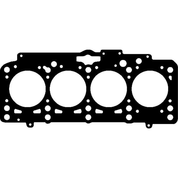 Corteco Zylinderkopfdichtung FüR VW Golf IV 1.9 TDI Caddy II Kasten Skoda-image