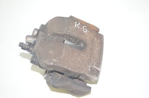 BMW E71 X6 35d xDrive Bremssattelgehäuse hinten links