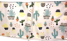 Crib Blankets 3 Pack 21 Inches x 25 Inches Thick  Baby Swaddling Cloths