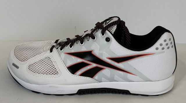 reebok nano 2.0 women's