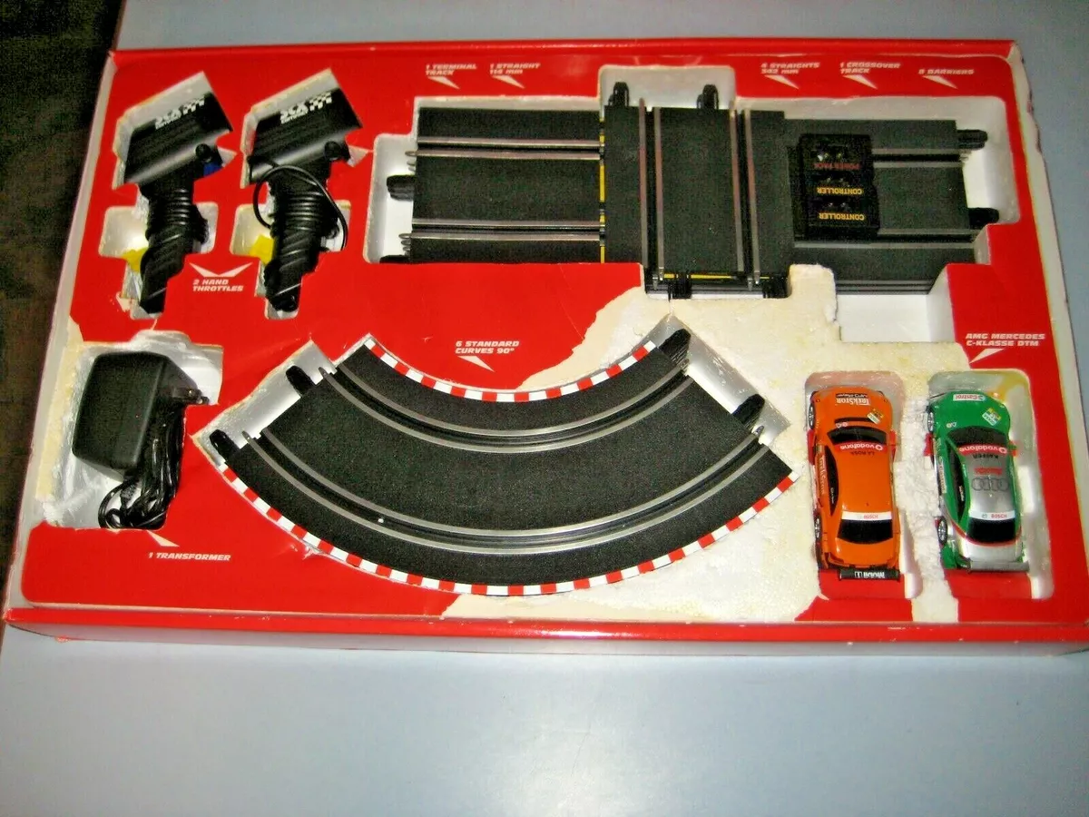Scx compact sales track